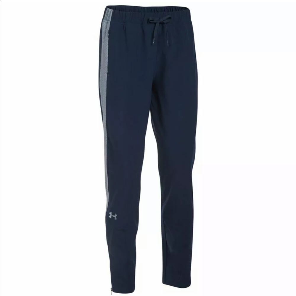 Under Armour Girl’s Squad Pant